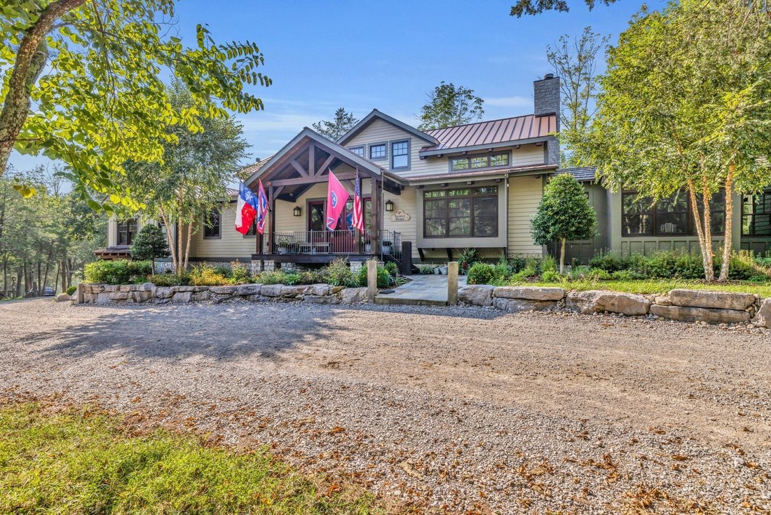 House in Lynnville, Tennessee, United States 4 - 17534175