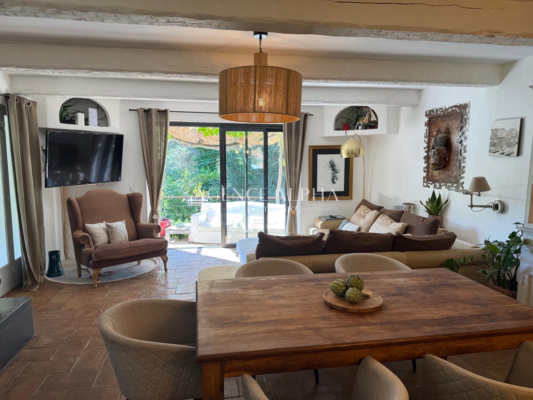 House in La Garde-Freinet, Provence-Alpes-Côte d'Azur, France 3 - 17531678