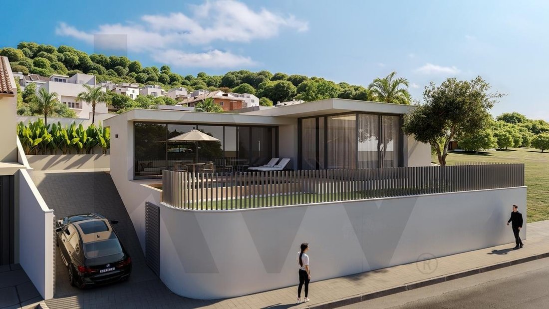 House in Arco da Calheta, Madeira, Portugal 3 - 17530619