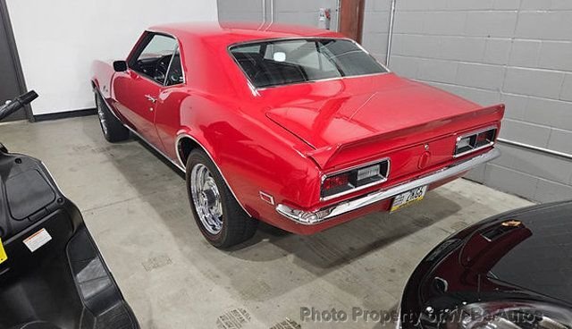 Chevrolet Camaro in Calverton, NY, United States 2 - 17534675