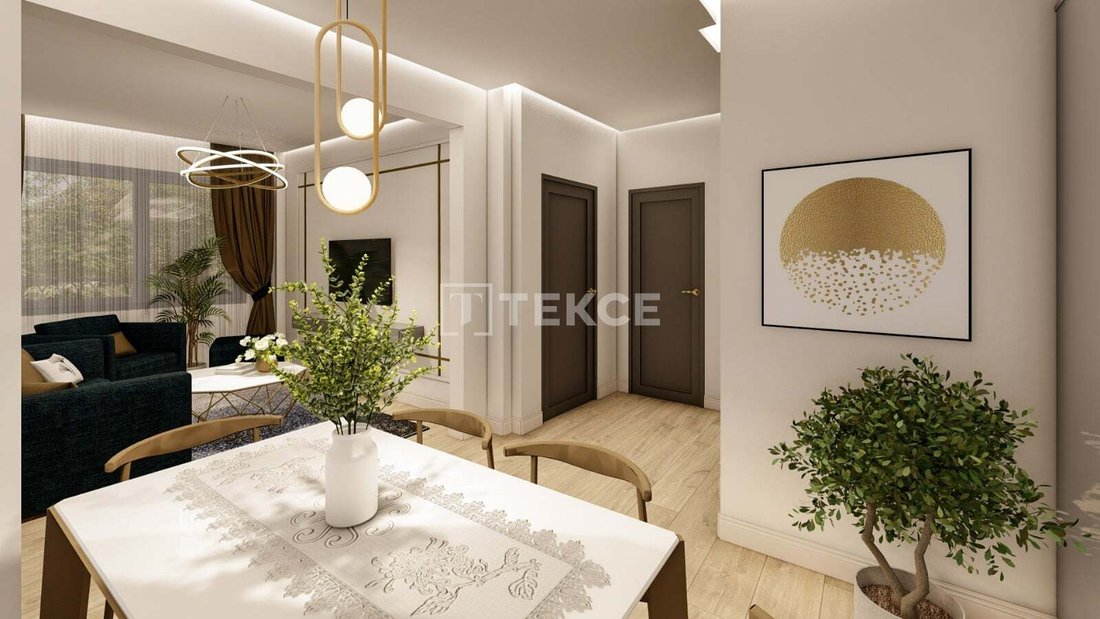 House in Beyoğlu, İstanbul, Turkey 5 - 17534041