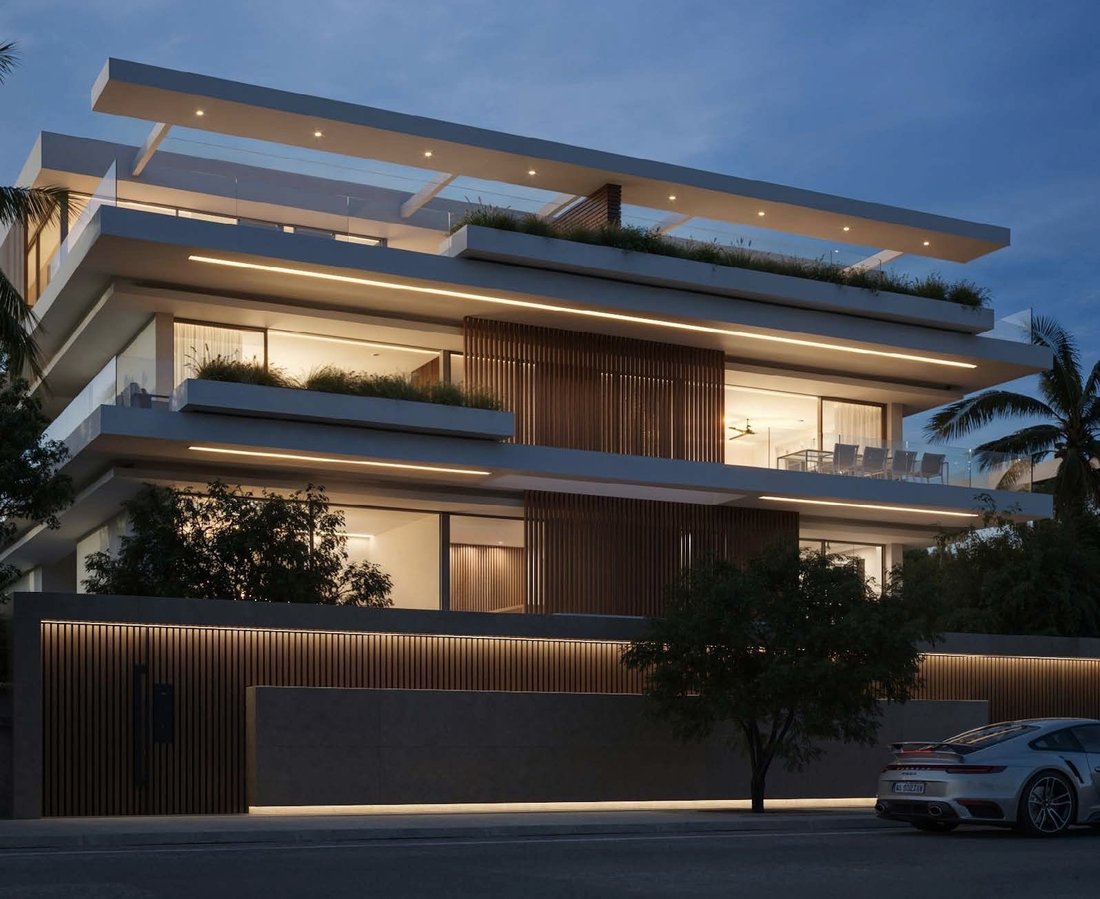 Apartment in Glyfada, Attica, Greece 4 - 17530566