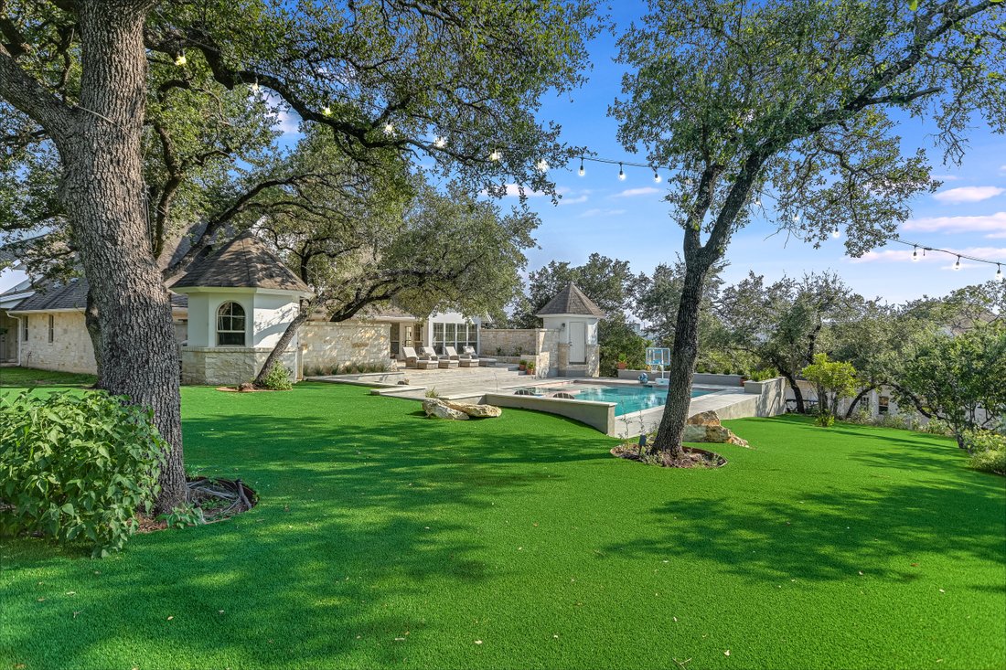 Casa en Austin, Texas, Estados Unidos 1 - 17533097