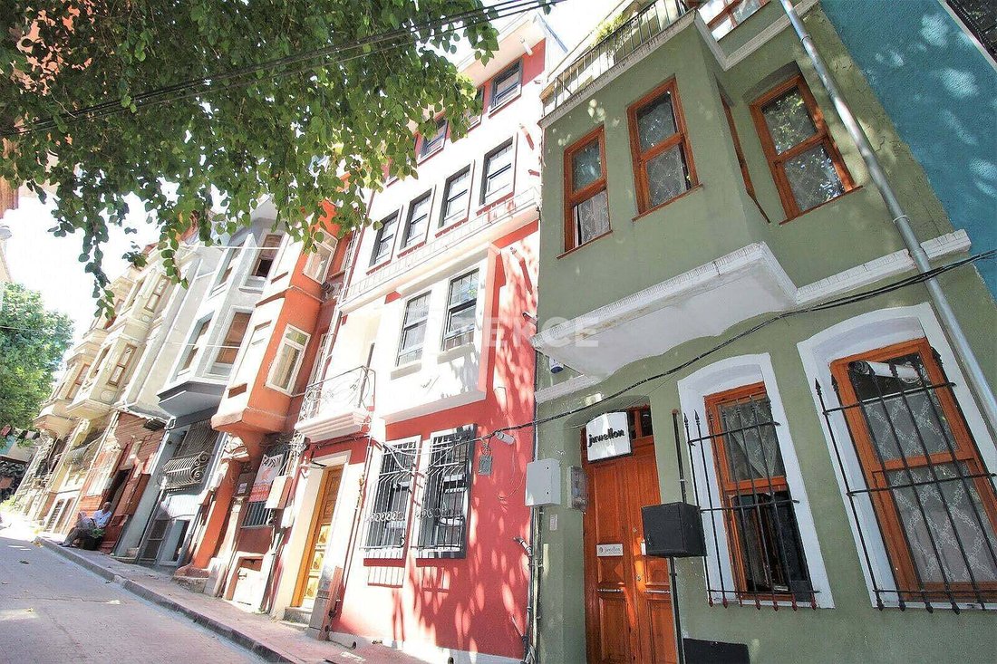 House in Fatih, İstanbul, Turkey 2 - 17533847
