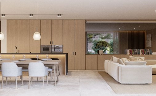 Villa à Son Vida, Palma, Îles Baléares 1
