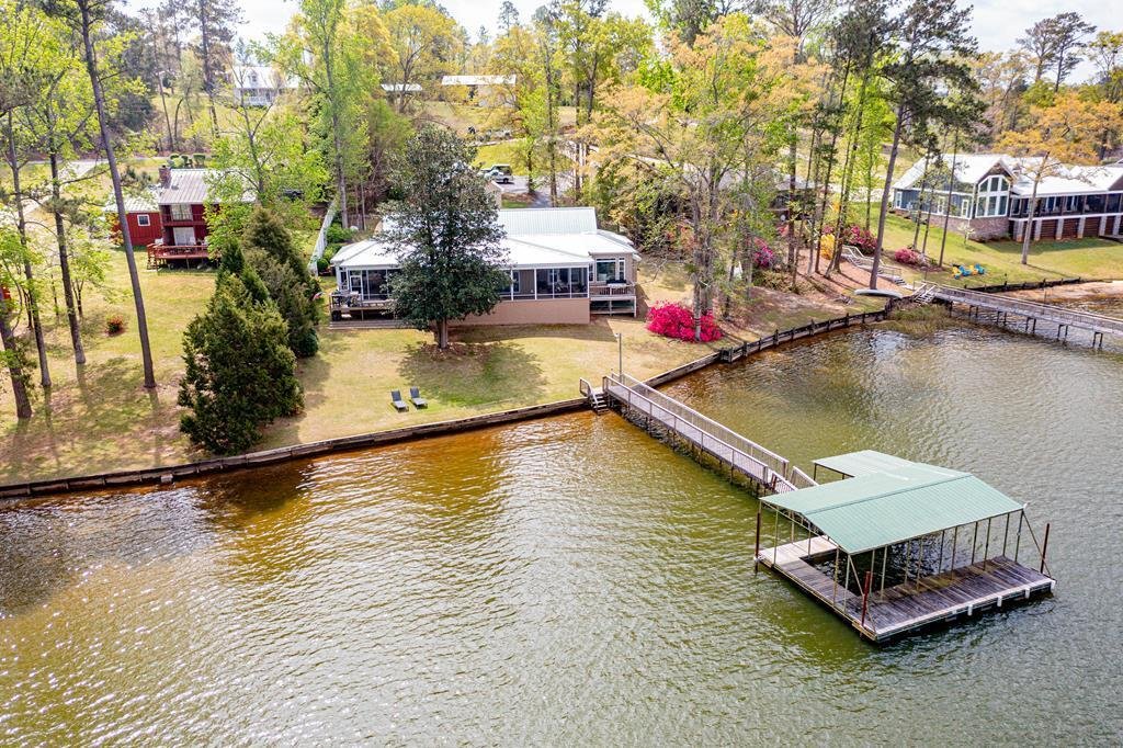 House in Abbeville, Alabama, United States 1 - 17533021