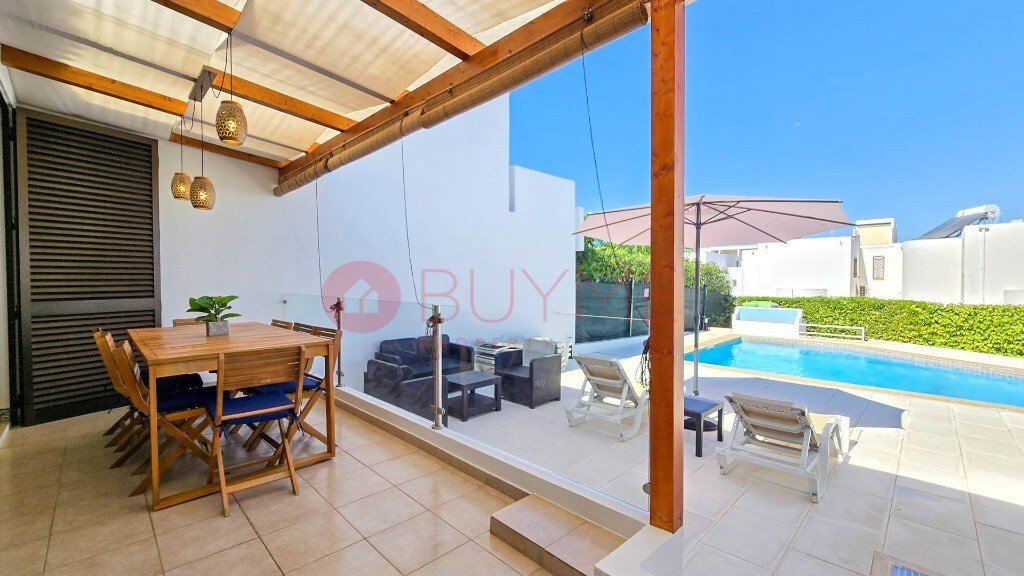 House in Quarteira, Algarve, Portugal 1 - 17534717