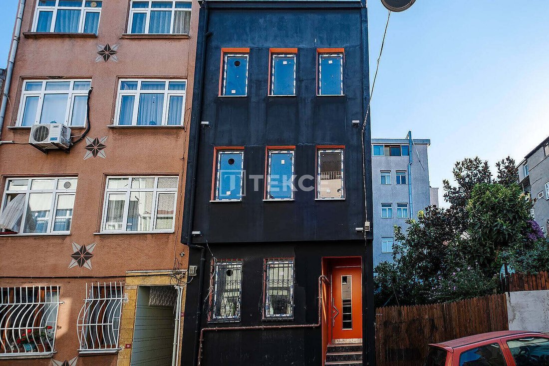 House in Fatih, İstanbul, Turkey 3 - 17533868