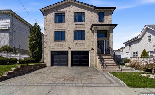 Wohnung in Kearny, New Jersey, Vereinigte Staaten 1