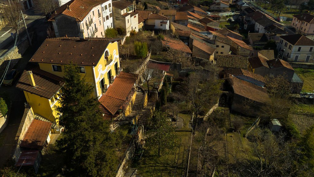 Villa in Magliano de' Marsi, Abruzzo, Italy 5 - 17530447