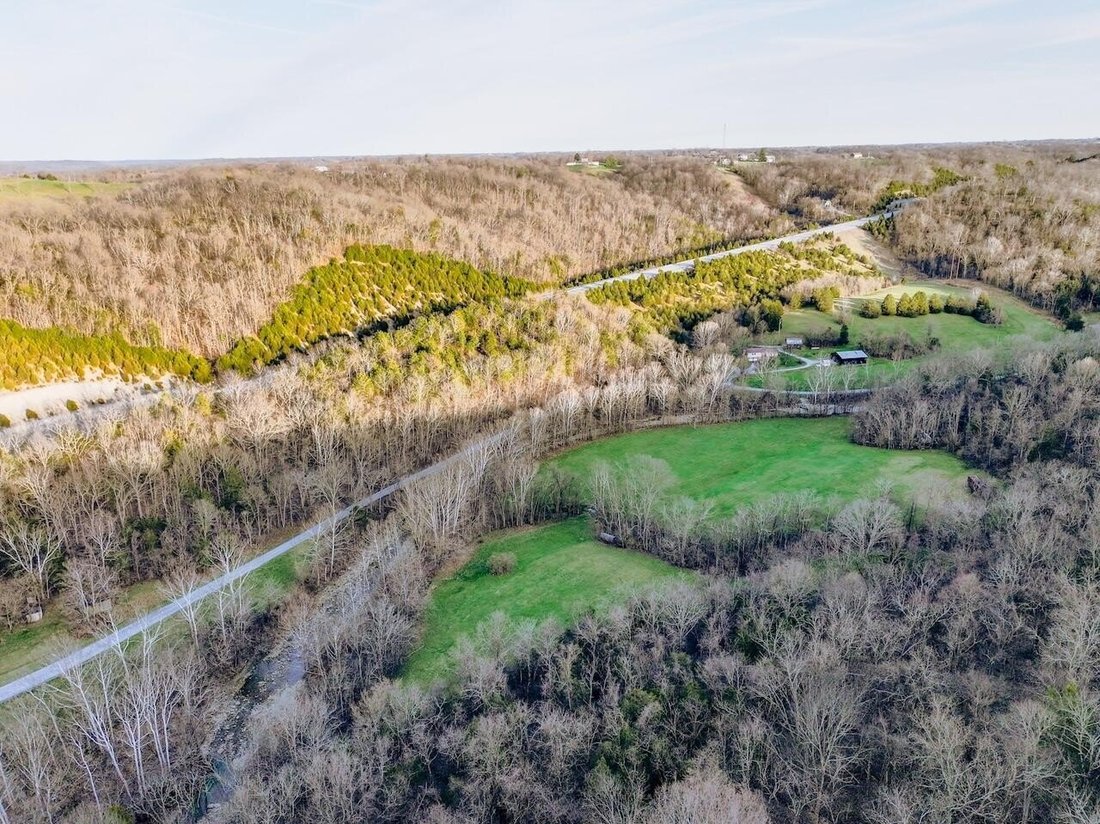 Land in Foster, Kentucky, United States 5 - 17532438