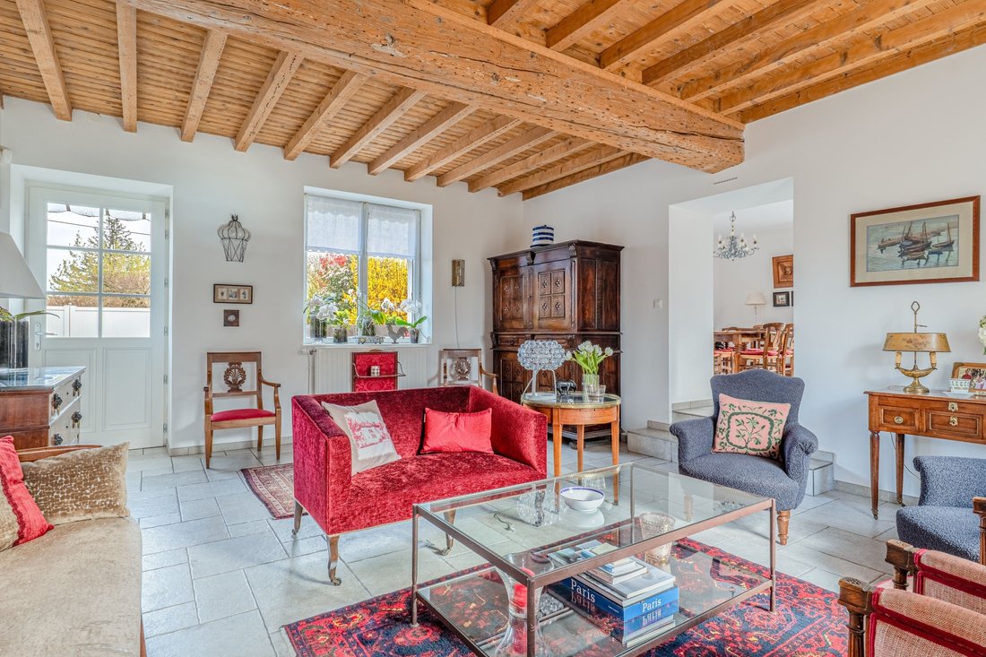House in Centre, Craponne, France 5 - 17533351