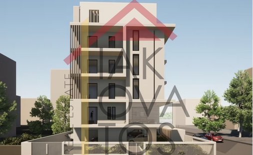 Apartment in Vrilissia, Attica, Greece 1