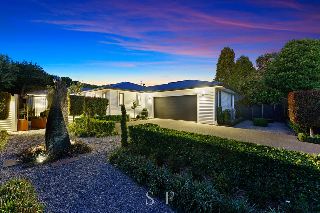 House in Waikanae, Wellington, New Zealand 1 - 17533087