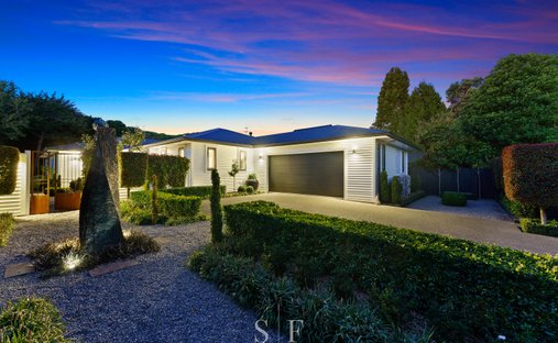 Maison à Waikanae, Wellington, Nouvelle-Zélande 1