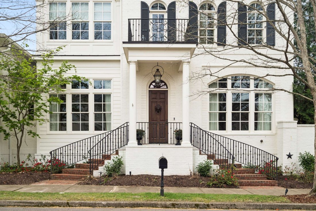 House in Nashville, Tennessee, United States 2 - 17534123