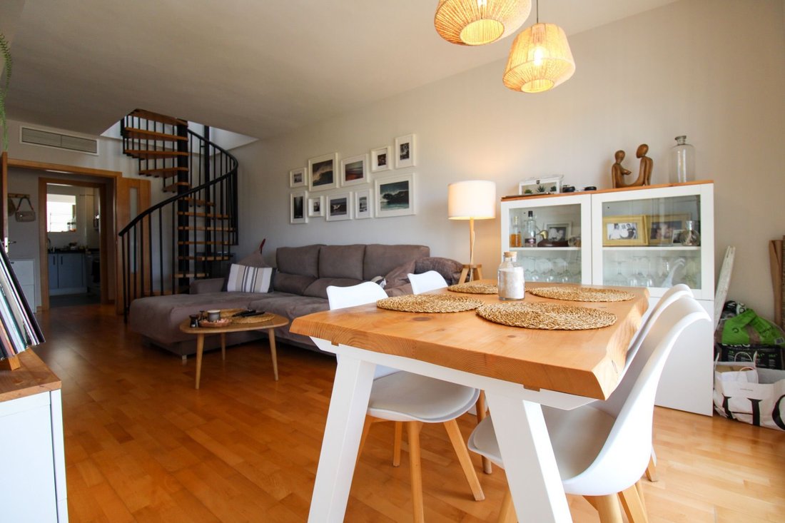 Apartment in Palma, Balearic Islands, Spain 2 - 17531322