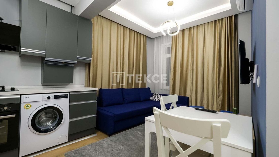 House in İstanbul, İstanbul, Turkey 4 - 17534108