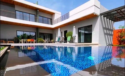 Villa in Nguerigne Bambara, Thiès Region, Senegal 1