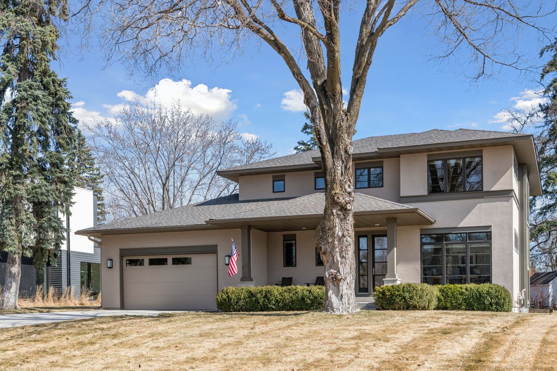 Casa en Minneapolis, Minnesota, Estados Unidos 1 - 17533096