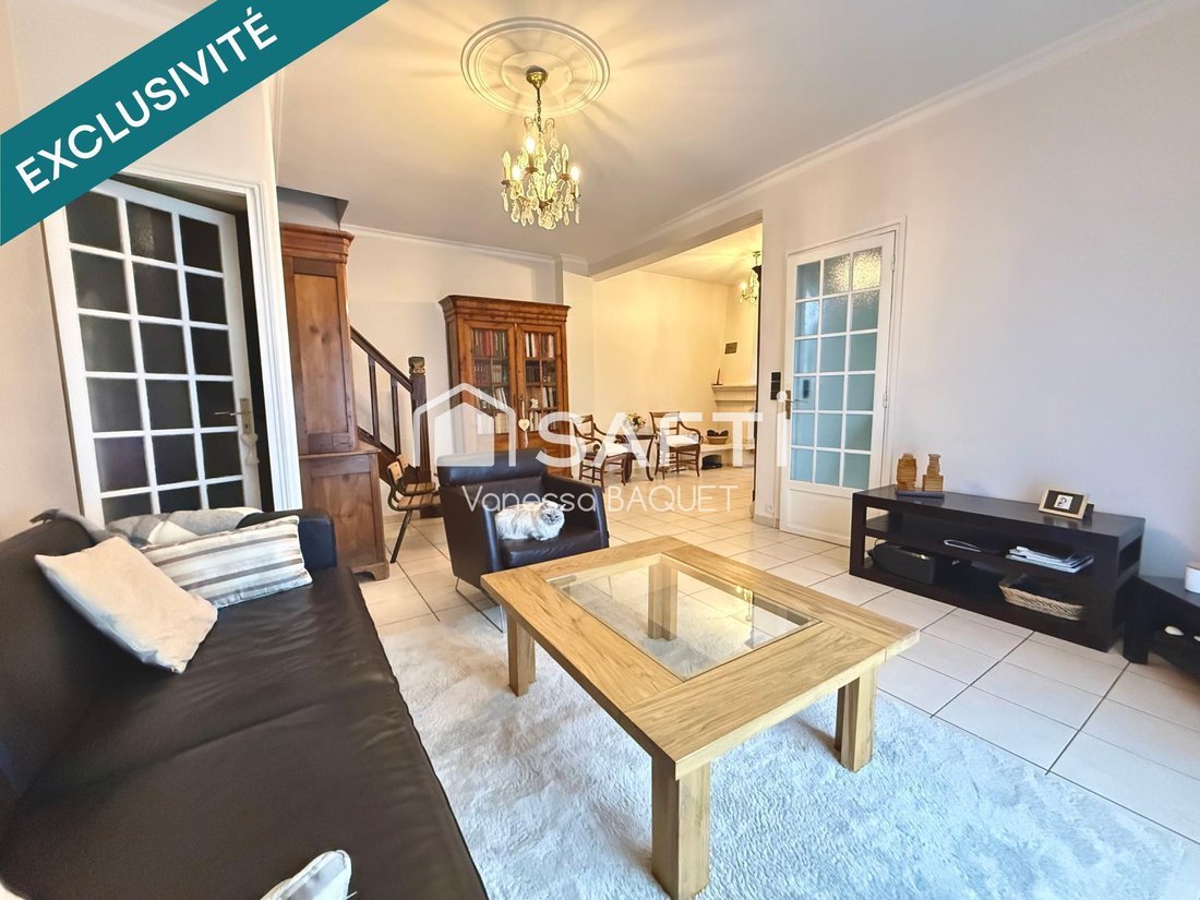 House in Soisy-sous-Montmorency, Ile-de-France, France 3 - 17532961