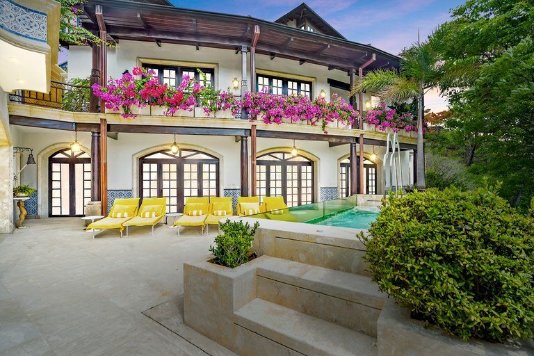 House in Las Catalinas, Guanacaste Province, Costa Rica 1 - 17534453