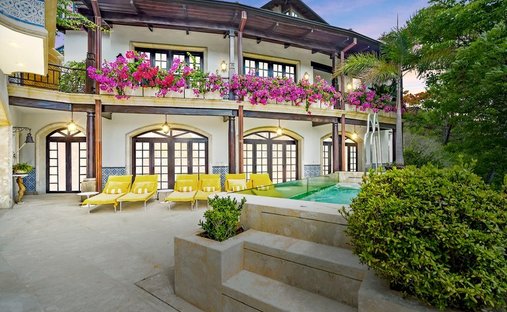 House in Las Catalinas, Guanacaste Province, Costa Rica 1