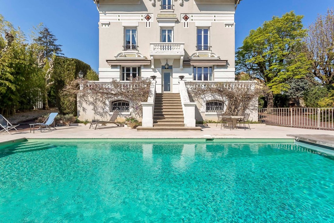 House in Centre, Caluire-et-Cuire, France 4 - 17533357