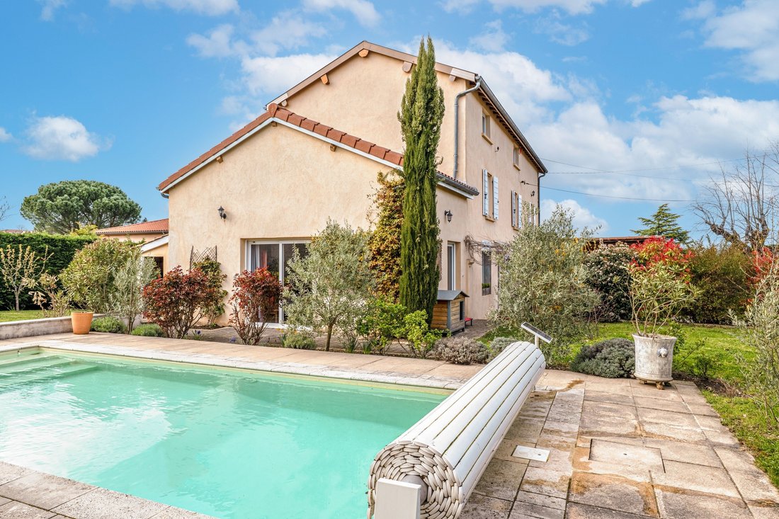 House in Centre, Craponne, France 2 - 17533351