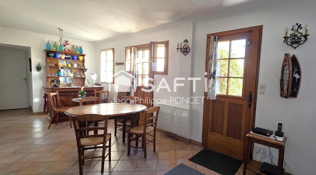 Casa a Le Crotoy, Alta Francia, Francia 1 - 17382157