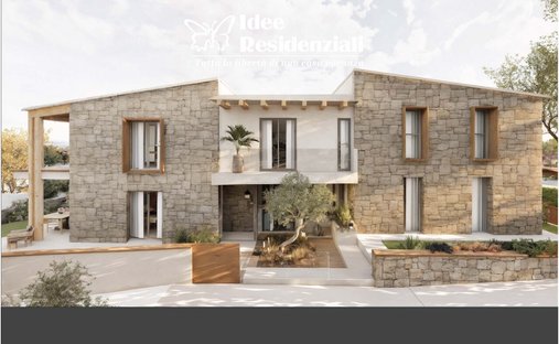 Apartment in Palau, Sardinia, Italy 1