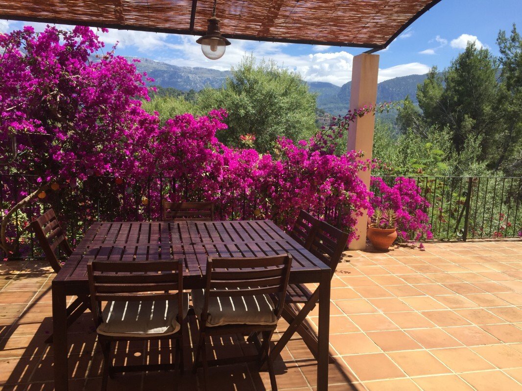 Apartment in Soller, Balearic Islands, Spain 3 - 17532032