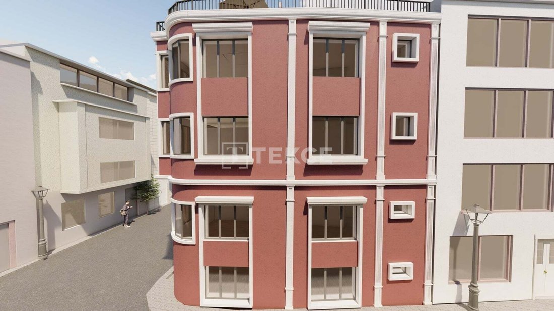 House in Fatih, İstanbul, Turkey 4 - 17533827