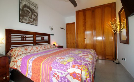 Haus in Marratxí, Balearische Inseln, Spanien 1