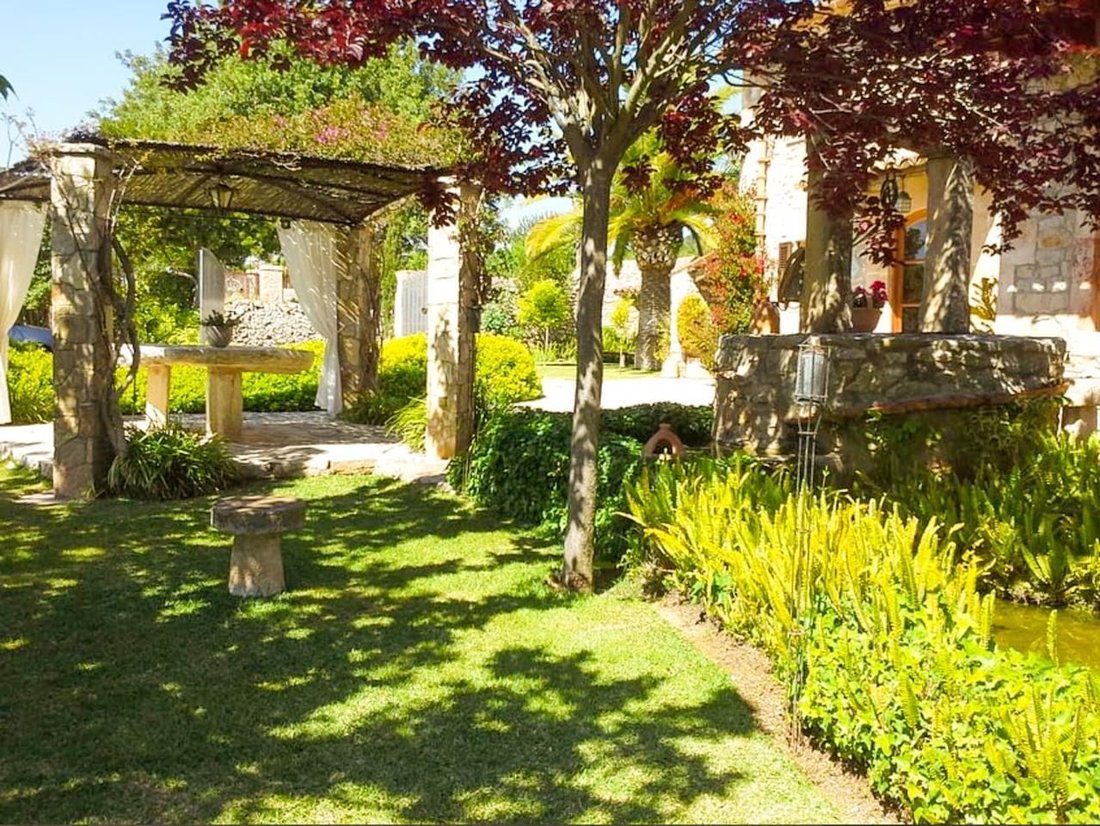 House in Binissalem, Balearic Islands, Spain 5 - 17531078