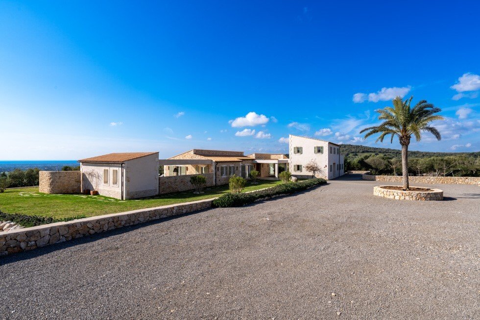 Country House in Sant Llorenc des Cardassar, Balearic Islands, Spain 3 - 17509466