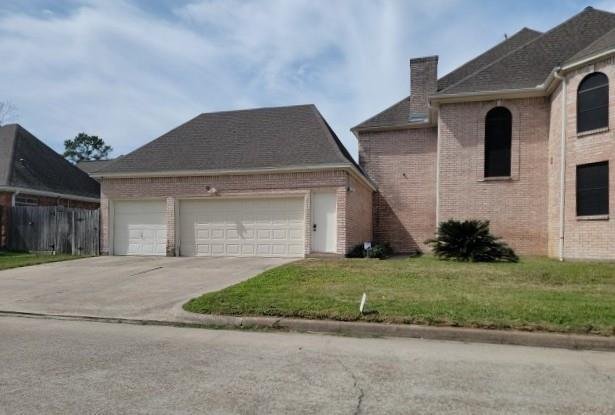 House in Spring, Texas, United States 5 - 17534283
