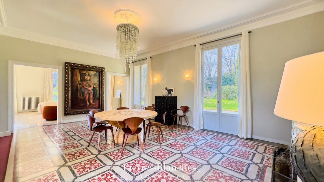 House in Saint-Aunes, Occitania, France 4 - 17534604