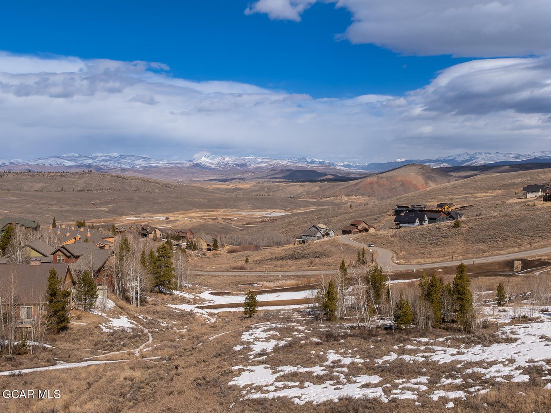 House in Granby, Colorado, United States 5 - 17533618