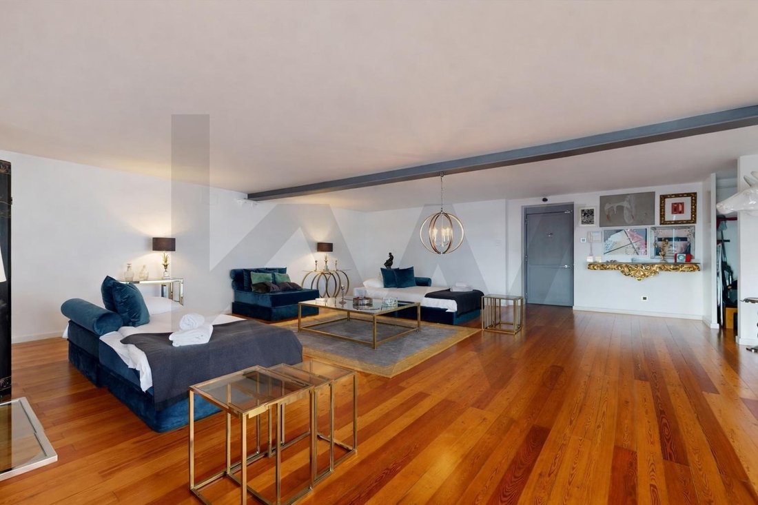 Apartment in Estrela, Lisbon, Portugal 5 - 17530618