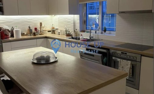 Apartment in Glyfada, Attica, Greece 1