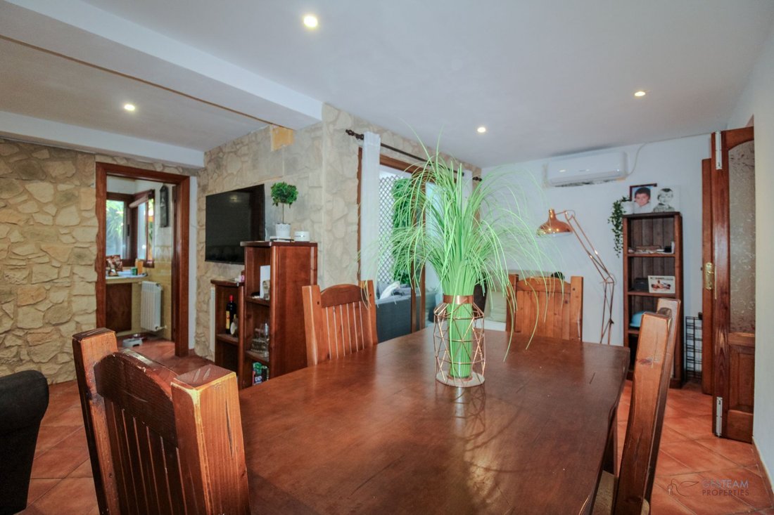 Apartment in Genoa, Palma, Balearic Islands 4 - 17531459