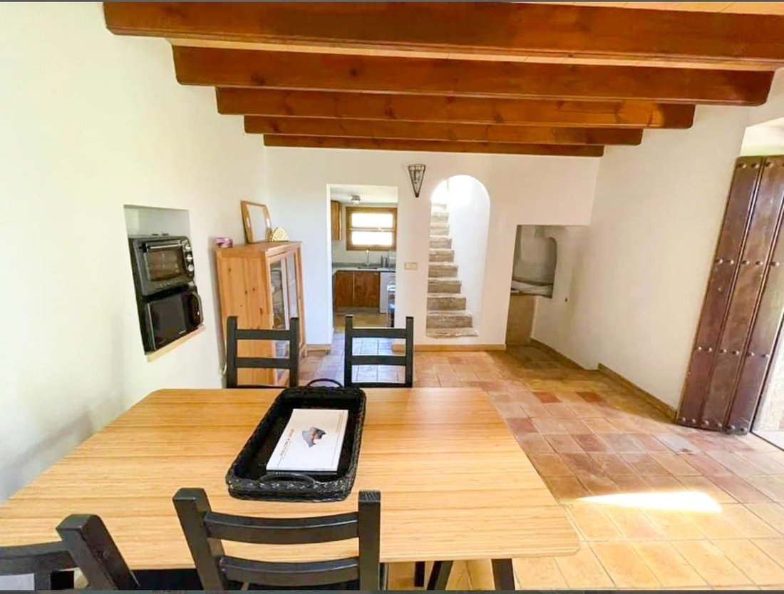 House in Binissalem, Balearic Islands, Spain 5 - 17530744