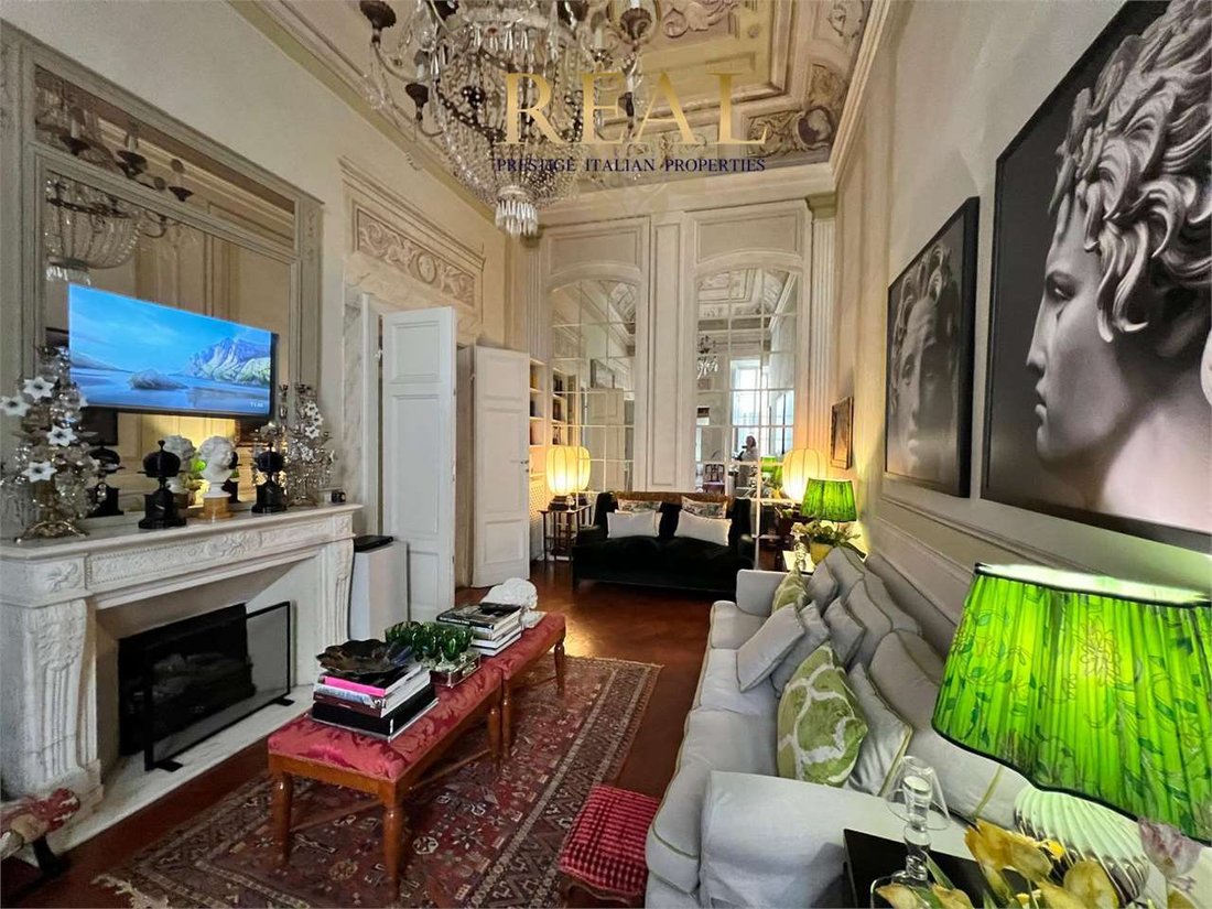 Apartment in Center, Florence, Tuscany 2 - 17534691