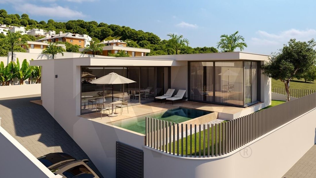 House in Arco da Calheta, Madeira, Portugal 2 - 17530619