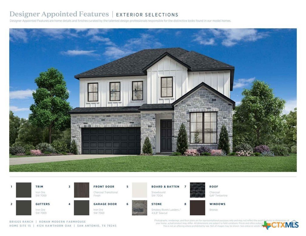 House in San Antonio, Texas, United States 3 - 17533867