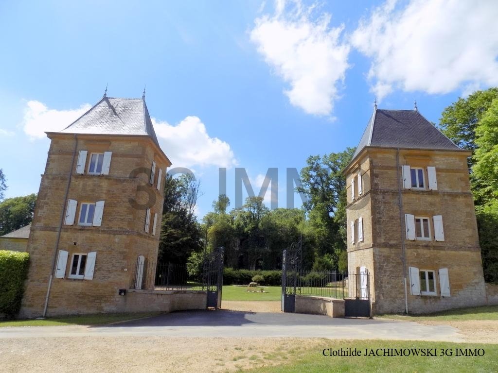 Estate in Flize, Grand Est, France 2 - 17531711