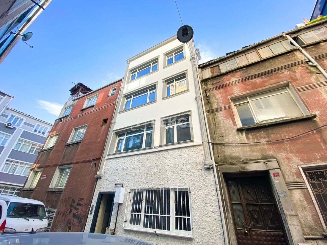 House in Fatih, İstanbul, Turkey 2 - 17533818