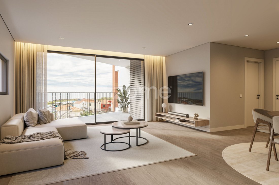 Apartment in Canhas, Madeira, Portugal 1 - 16502797