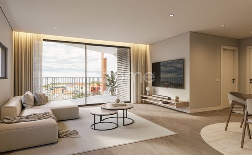 Apartment in Canhas, Madeira, Portugal 1